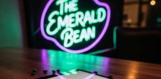 The Most Useful iPad Accessories for Artists & Creators An iPad with a screen protector and a sketch of Seattle's skyline.