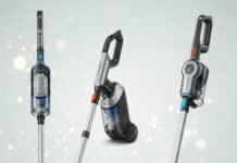 Best Budget Vacuum Cleaners of 2025 (Tested & Reviewed) Best Budget Vacuums 2025