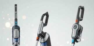 Best Budget Vacuum Cleaners of 2025 (Tested & Reviewed) Best Budget Vacuums 2025