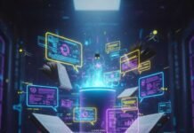 10 Alexa Skills That Will Blow Your Mind Create short alt text for above image under 10 to 15 words