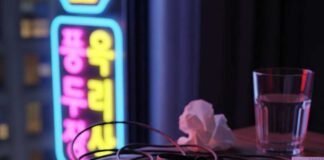 Future Tech: 10 Gadgets That Feel Like They’re from 2050 My nightstand, a shrine to affordable tech and bad organization. http://googleusercontent.com/image_generation_content/19